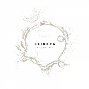 Afenginn - Klingra (2019) 