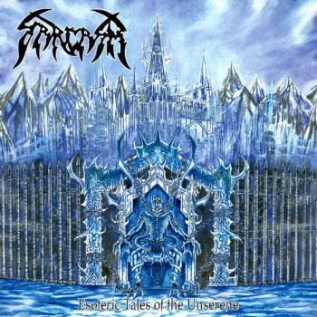 Sarcasm - Esoteric Tales Of The Unserene (2019)