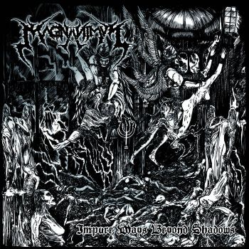 Magnanimus - Impure Ways Beyond Shadows (2018)