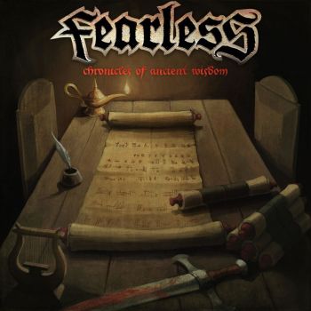 Fearless - Chronicles of Ancient Wisdom (2019)