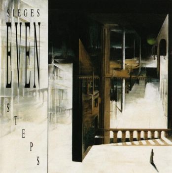 Sieges Even - Steps (1990)