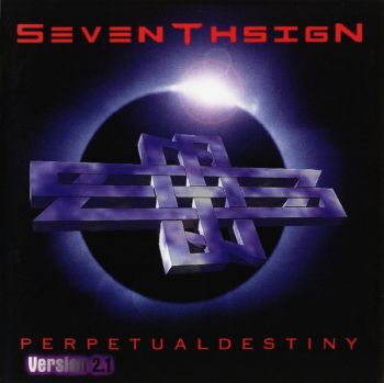 Seventhsign - Perpetual Destiny (1995)