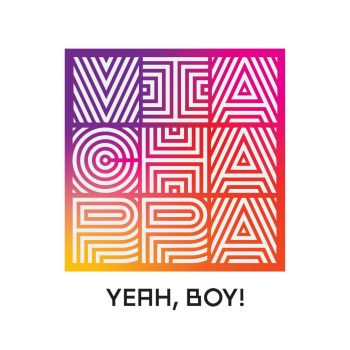 Via Chappa - Yeah, Boy! (2019)