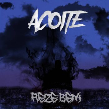 Acoite - Reze Bem (2019)