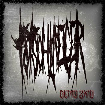 Totschlaeger - Demo 2k19 (2019)
