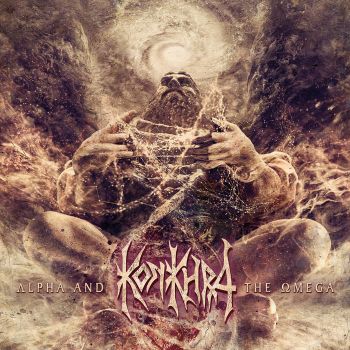 Konkhra - Alpha and the Omeg (2019)
