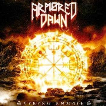 Armored Dawn - Viking Zombie (2019)