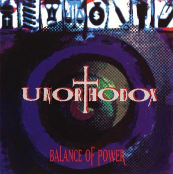 Unorthodox - Balance Of Power (1994)