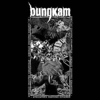 Bungkam - Dominasi Industri Penghancur (2019)