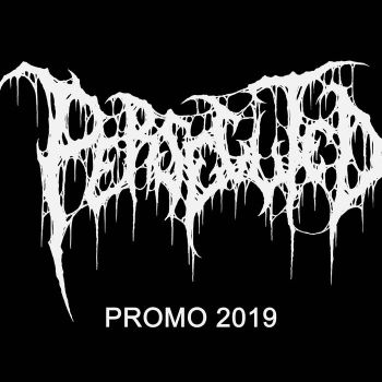 Persecuted - Promo 2019 (2019)