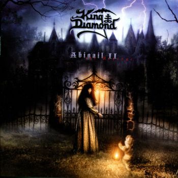 King Diamond - Abigail II: The Revenge (2002)