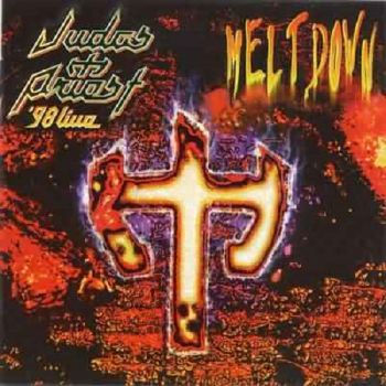 Judas Priest - '98 Live Meltdown (1998)