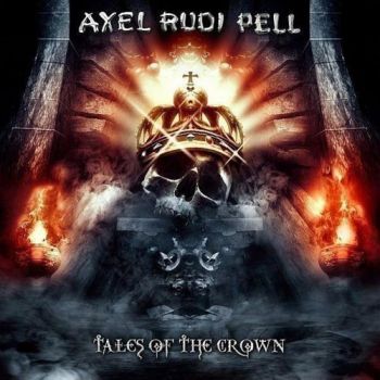 Axel Rudi Pell - Tales Of The Crown (2008)