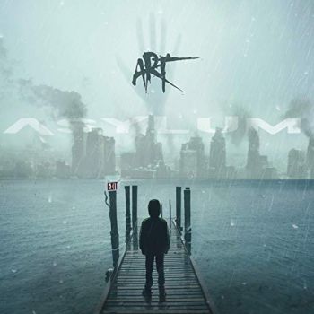 Art - Asylum (2019)