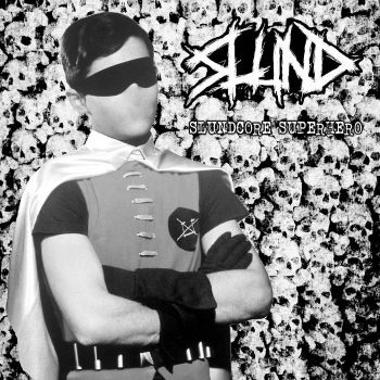 Slund - Slundcore Superhero (2019)