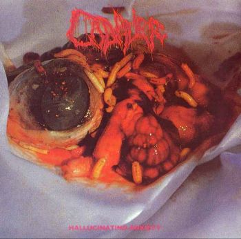 Cadaver - Hallucinating Anxiety (1990)