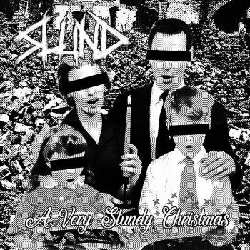 Slund - A Very Slundy Christmas (2018)