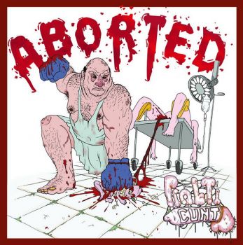 PraktiCUNT - Aborted (2019)