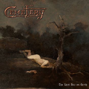 Cemetery - The Last Day on Earth (2019)