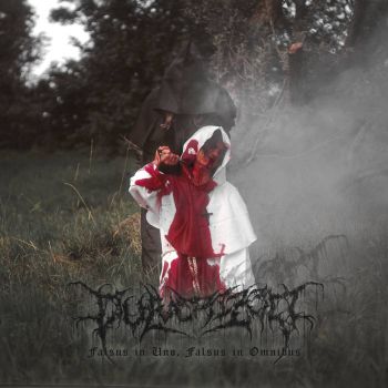 Pulverized - Falsus in Uno, Falsus in Omnibus (2019)