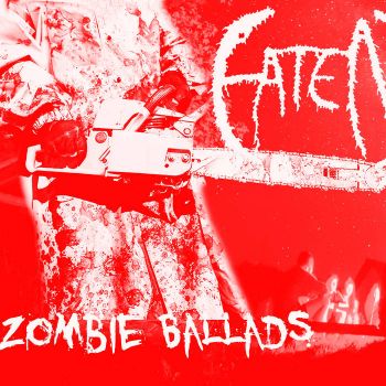 Eaten - Zombie Ballads (2019)
