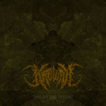 Krowak - Enslaved by Disease (2019)