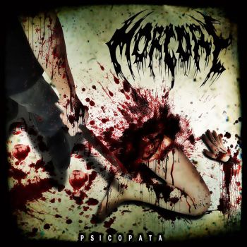 Morgore - Psicopata (2019)