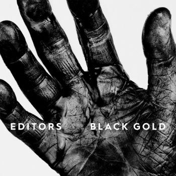 Editors - Black Gold (Deluxe Edition) (2019)