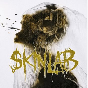 Skinlab - Venomous (2019)