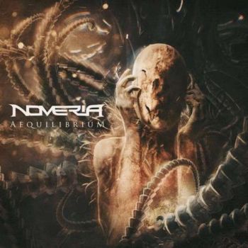 Noveria - Aequilibrium (2019)