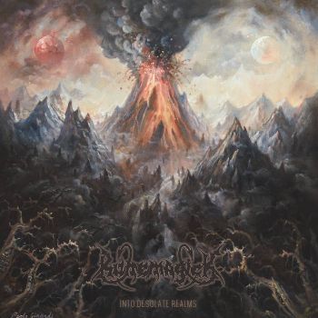 Runemagick - Into Desolate Realms (2019)