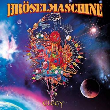 BroselMaschine - Elegy (2019)