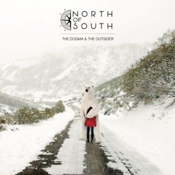 North Of South - The Dogma And The Outsider (2019) 