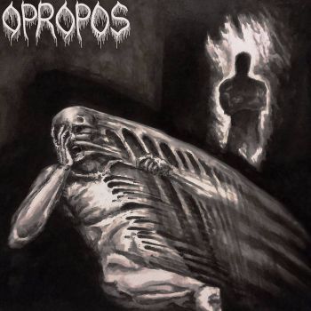 Opropos - Opropos (2018)