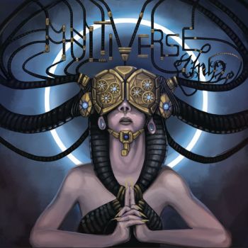 Uriel - Multiverse (2019)