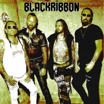 Blackribbon - Last Of A Dying Breed (2019)
