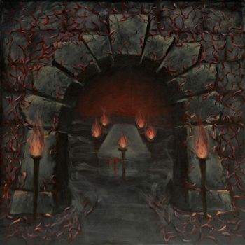 Haunted Cenotaph - Haunted Cenotaph (ep) (2019)