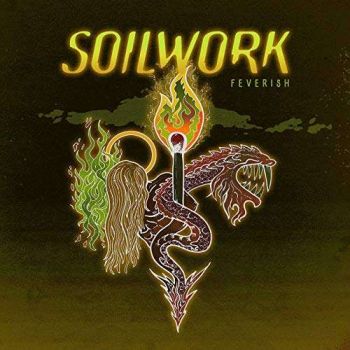 Soilwork - Feverish (Single) (2019)