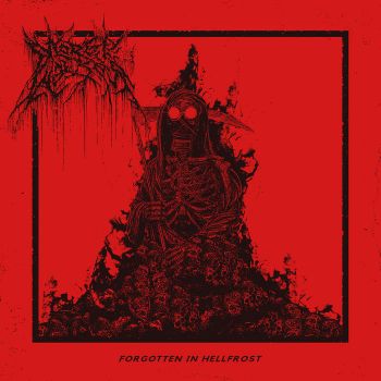 Morgue Walker - Forgotten in Hellfrost (2019)
