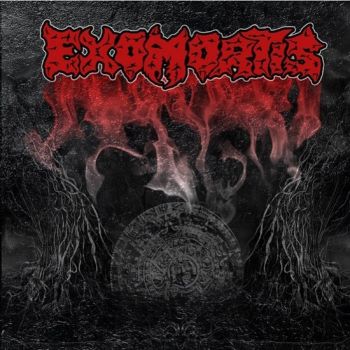 Exomortis - Exomortis (2019)