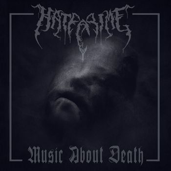 HateCrime - Music About Death (2019)