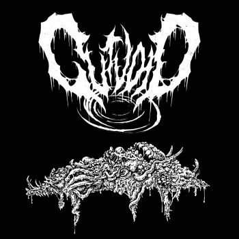 Gutvoid - Astral Bestiary (2019)