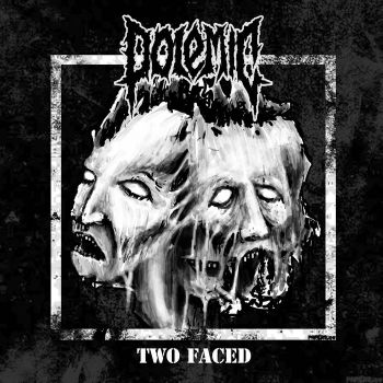 Polemic - Two Faced (2019)