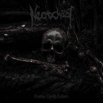 Necrochaos - Crawling Through Cadavers (2019)