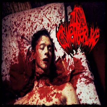 Justin Dismemberlake - Decapitated Throat Fuck (2019)