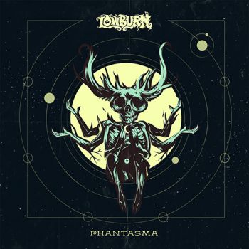 Lowburn - Phantasma (2019)