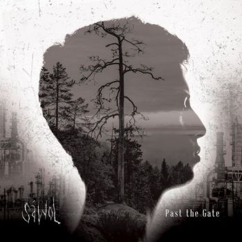 Sawol - Past The Gate (2019)