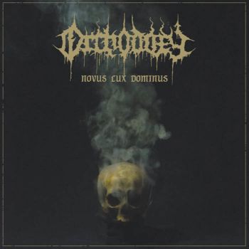 Orthodoxy - Novus Lux Dominus (2019)