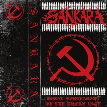 Sankara - Total Liberation of the Human Race (2019)