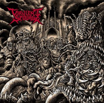 Virulent Scourge - Judgement Of Carrion (2019)